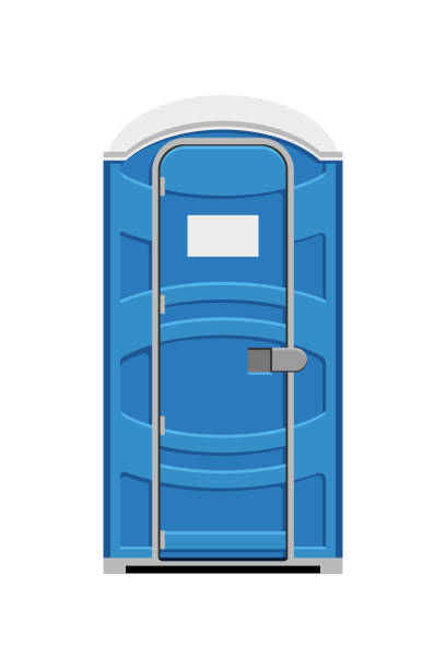 Best Portable Restroom Removal and Pickup  in Hamlet, IN