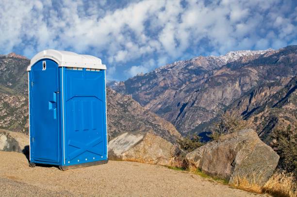 Best Standard Portable Toilet Rental  in Hamlet, IN